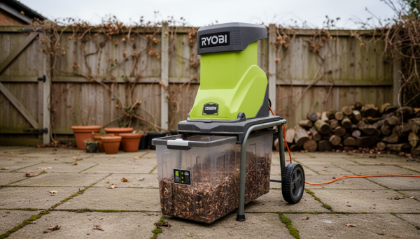 Выбираем садовый электрический измельчитель веток: рейтинг лучших моделей Выбираем садовый электрический измельчитель веток: рейтинг лучших моделей