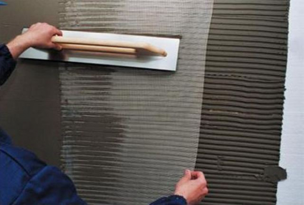 Как штукатурить пенополистирол на фасаде дома? Как штукатурить пенополистирол на фасаде дома?