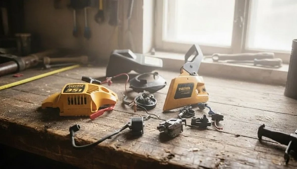 Карбюратор бензопилы партнер 351 от устройства до регулировки Карбюратор бензопилы партнер 351 от устройства до регулировки