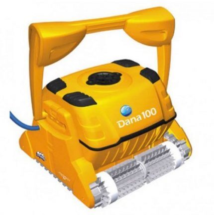 Выбираем робот-пылесос для бассейна: топ-10 лучших моделей + на что смотреть при покупке Выбираем робот-пылесос для бассейна: топ-10 лучших моделей + на что смотреть при покупке