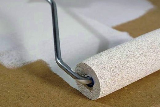 Можно ли шпаклевать двп? Можно ли шпаклевать двп?