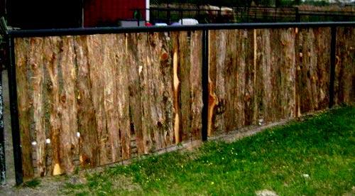 Дешевые недорогие заборы Дешевые недорогие заборы