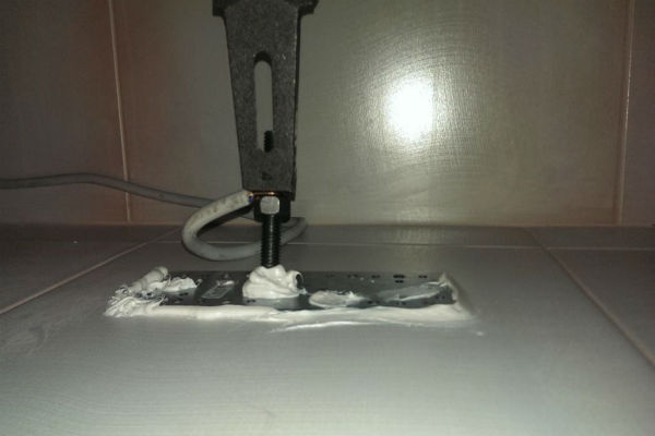 Заземление ванны в квартире: зачем и как правильно заземлять ванну Заземление ванны в квартире: зачем и как правильно заземлять ванну