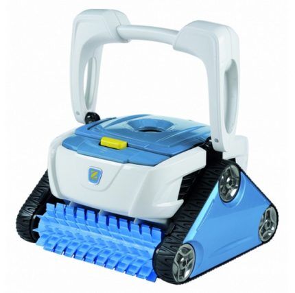 Выбираем робот-пылесос для бассейна: топ-10 лучших моделей + на что смотреть при покупке Выбираем робот-пылесос для бассейна: топ-10 лучших моделей + на что смотреть при покупке