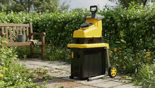 Выбираем садовый электрический измельчитель веток: рейтинг лучших моделей Выбираем садовый электрический измельчитель веток: рейтинг лучших моделей