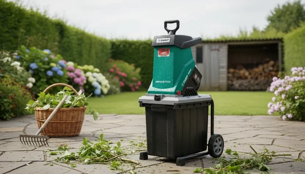 Выбираем садовый электрический измельчитель веток: рейтинг лучших моделей Выбираем садовый электрический измельчитель веток: рейтинг лучших моделей