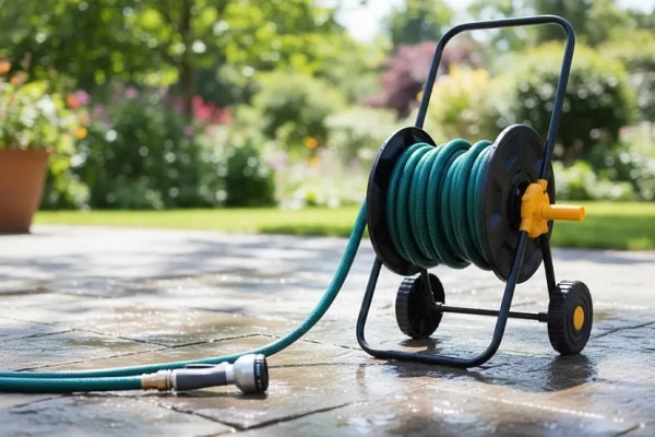 Рейтинг лучших поливочных шлангов на 2025 год