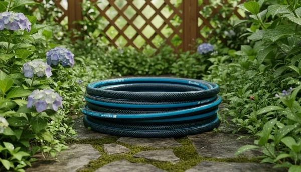 Рейтинг лучших поливочных шлангов на 2025 год