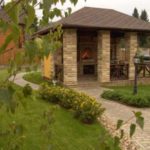 Как сделать беседку из дерева: инструкция с фото Как сделать беседку из дерева: инструкция с фото