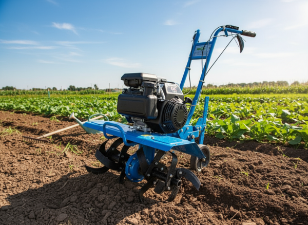 Что собой представляет культиватор крот? Что собой представляет культиватор крот?