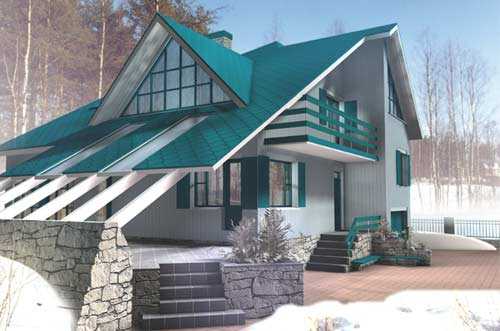 Мансардные крыши частных домов: виды, варианты, устройство Мансардные крыши частных домов: виды, варианты, устройство