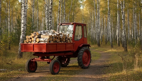 Трактор т-16: технические характеристики Трактор т-16: технические характеристики