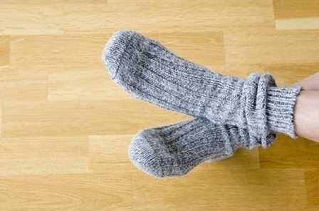 Холодные полы в частном доме и в квартире на первом этаже: решения Холодные полы в частном доме и в квартире на первом этаже: решения