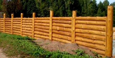 Дешевые недорогие заборы Дешевые недорогие заборы
