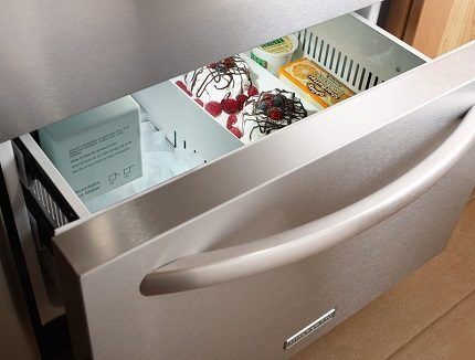 Как выбрать узкий холодильник: советы покупателям + 10-ка лучших моделей на рынке Как выбрать узкий холодильник: советы покупателям + 10-ка лучших моделей на рынке