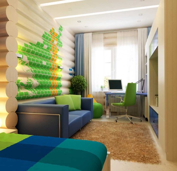 Дизайн деревянного дома внутри в фото и видео Дизайн деревянного дома внутри в фото и видео