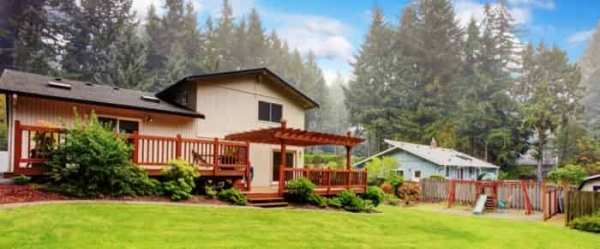 Как выбрать идеальный участок для строительства дома Как выбрать идеальный участок для строительства дома