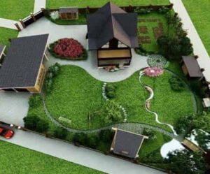 Как выбрать идеальный участок для строительства дома Как выбрать идеальный участок для строительства дома