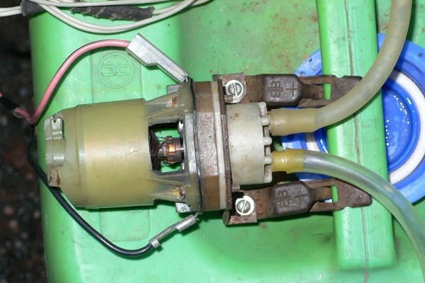 Как сделать насос для воды своими руками: разбираем 13 лучших вариантов самоделок Как сделать насос для воды своими руками: разбираем 13 лучших вариантов самоделок