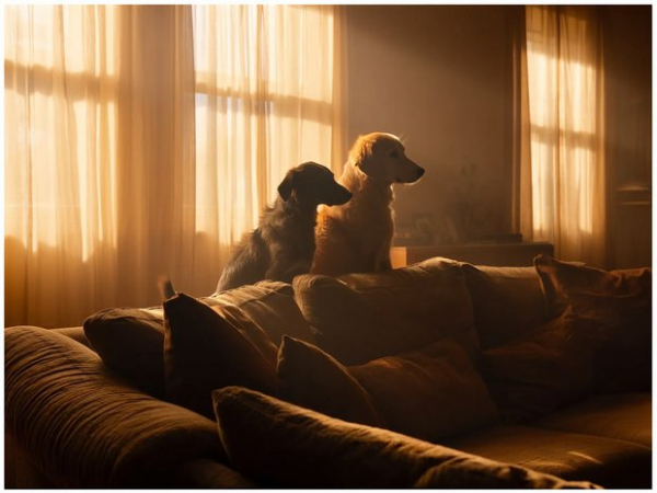 В госдуме предложили ограничить количество домашних животных в квартирах 1