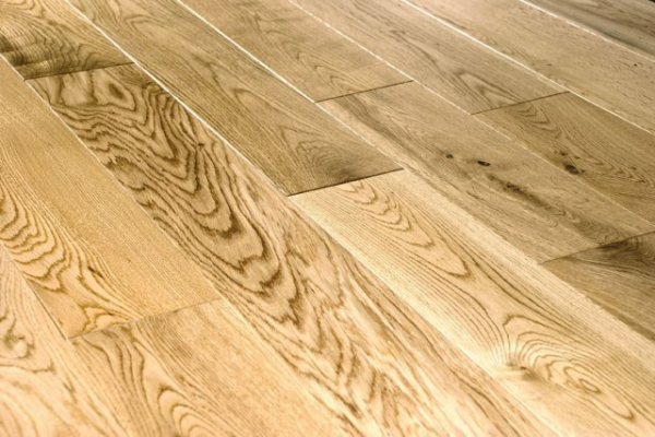 Что такое массивная доска для пола?