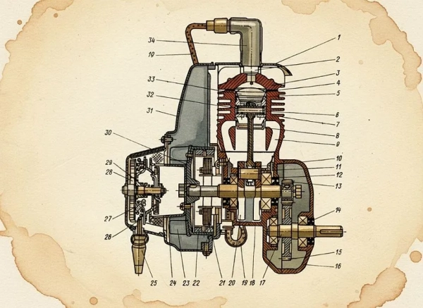 Что собой представляет культиватор крот? Что собой представляет культиватор крот?