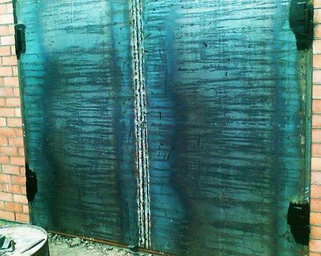 Шарниры для ворот Шарниры для ворот