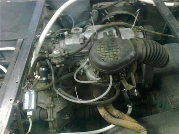 Гусеничный вездеход амфибия: чертежи, фото и описание изготовления Гусеничный вездеход амфибия: чертежи, фото и описание изготовления