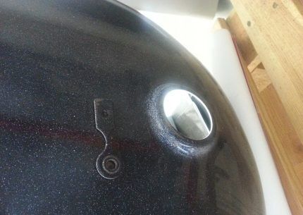 Заземление ванны в квартире: зачем и как правильно заземлять ванну Заземление ванны в квартире: зачем и как правильно заземлять ванну