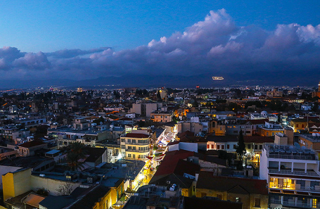 Россияне возглавили список иностранных инвесторов на рынке недвижимости кипра Россияне возглавили список иностранных инвесторов на рынке недвижимости кипра