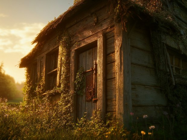 Когда начнут штрафовать за неухоженные дачные участки Когда начнут штрафовать за неухоженные дачные участки