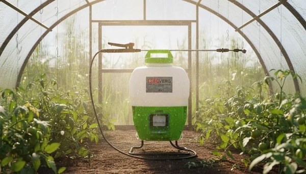 Рейтинг лучших аккумуляторных опрыскивателей