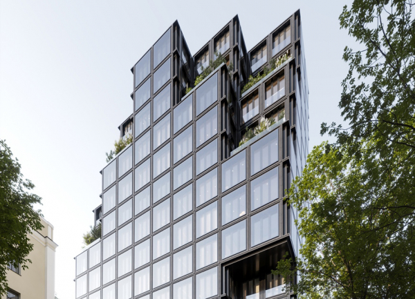 Итоги iii квартала на первичном рынке высокобюджетного сегмента москвы Итоги iii квартала на первичном рынке высокобюджетного сегмента москвы