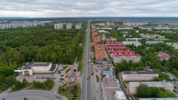 «не покупать землю невозможно». Как изменились сделки с землей под жилье в петербурге и ленобласти «не покупать землю невозможно». Как изменились сделки с землей под жилье в петербурге и ленобласти