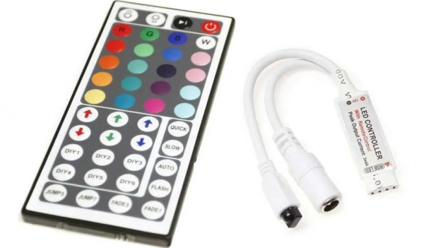 Не работает пульт от светодиодной ленты и всегда ли пду – причина неисправной работы подсветки Не работает пульт от светодиодной ленты и всегда ли пду – причина неисправной работы подсветки