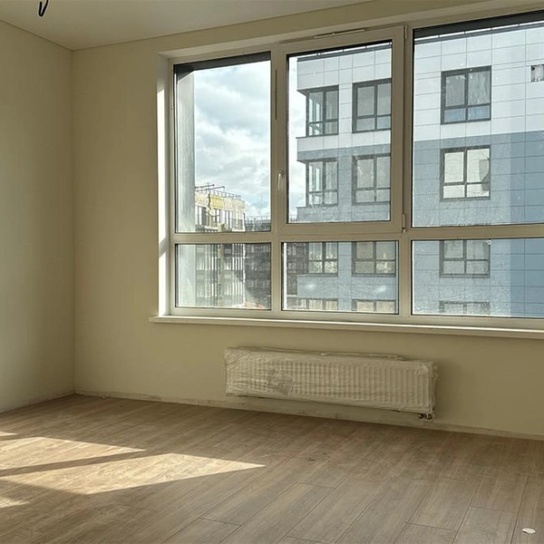 Первые корпуса в квартале plus пулковский готовятся к сдаче Первые корпуса в квартале plus пулковский готовятся к сдаче