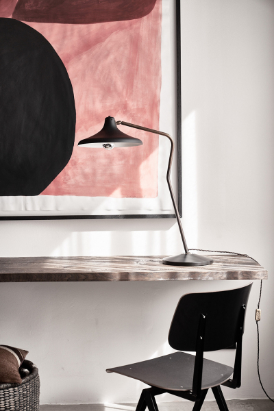 Брутальный современный интерьер в вене Брутальный современный интерьер в вене