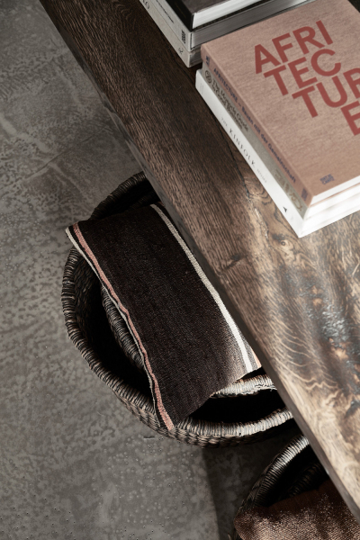 Брутальный современный интерьер в вене Брутальный современный интерьер в вене