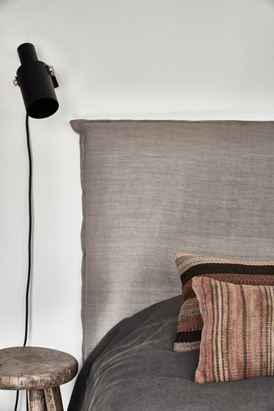 Брутальный современный интерьер в вене Брутальный современный интерьер в вене