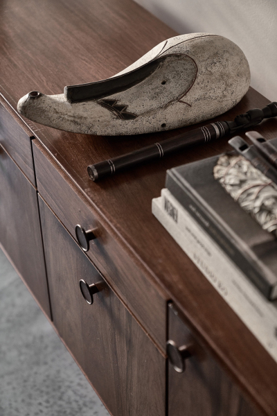 Брутальный современный интерьер в вене Брутальный современный интерьер в вене