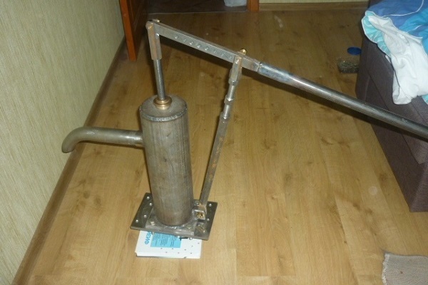 Как сделать насос для воды своими руками: разбираем 13 лучших вариантов самоделок Как сделать насос для воды своими руками: разбираем 13 лучших вариантов самоделок