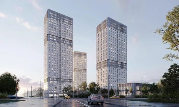 Аналитики выяснили, о чем думают жители регионов, покупая недвижимость в москве