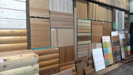 Отделка стен в деревянном доме изнутри: 6 не токсичных материалов 1