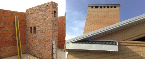 Вентиляция в ванной и туалете Вентиляция в ванной и туалете