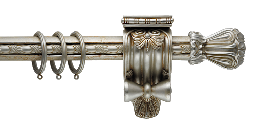 Как прикрепить карниз к гипсокартону?