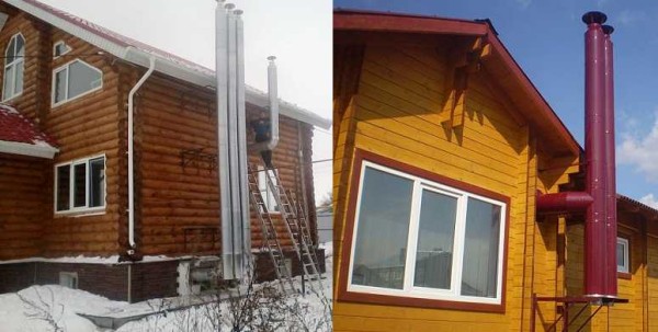 Вентиляция в ванной и туалете Вентиляция в ванной и туалете