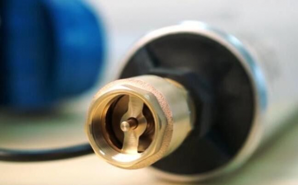 Обзор водяного насоса «водомет»: устройство, виды, расшифровка маркировки и специфика эксплуатации Обзор водяного насоса «водомет»: устройство, виды, расшифровка маркировки и специфика эксплуатации