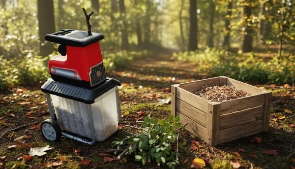 Выбираем садовый электрический измельчитель веток: рейтинг лучших моделей Выбираем садовый электрический измельчитель веток: рейтинг лучших моделей