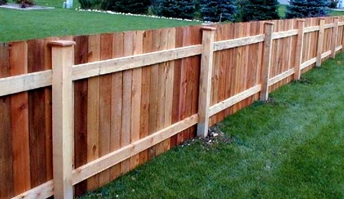 Дешевые недорогие заборы Дешевые недорогие заборы
