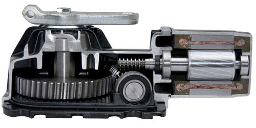 Ремонт автоматических ворот